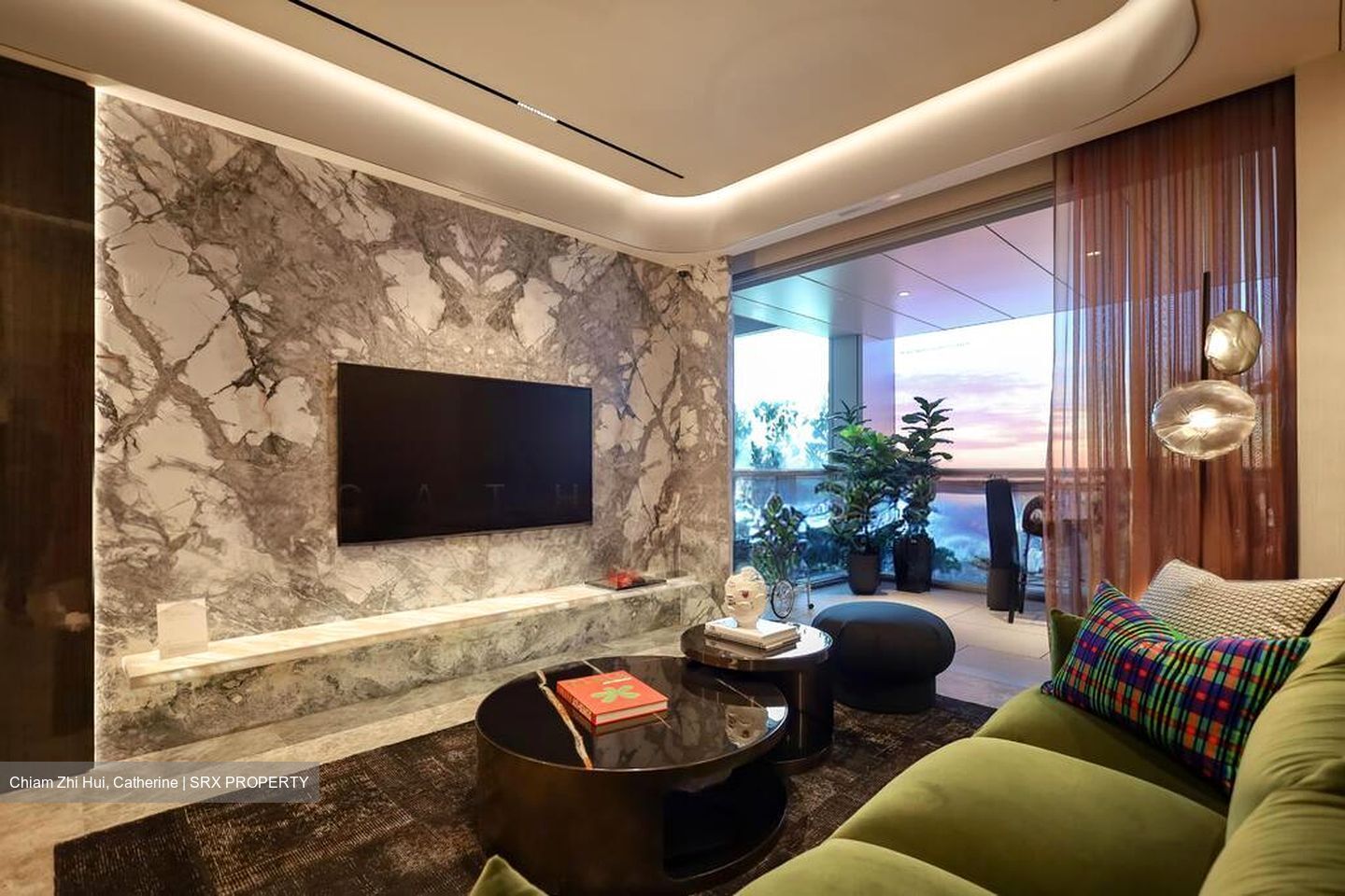 Marina View (D1), Condominium #566184771